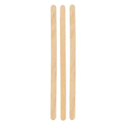 Tahta Karıştırıcı 11 Cm 400 lü