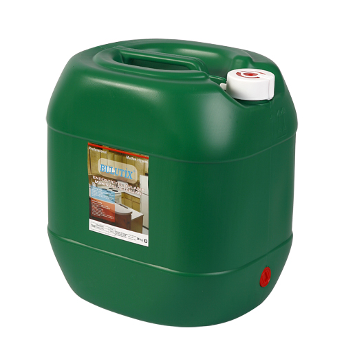 ENDÜSTRİYEL BULAŞIK MAKİNASI DETERJANI 30KG