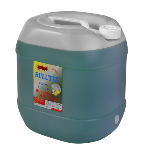 SIVI BULAŞIK DETERJANI EXTRA 30 KG