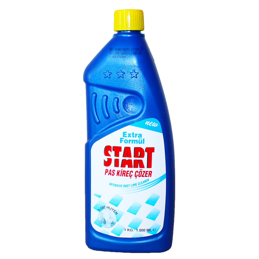 Start Kireç ve Pas Sökümü 1Kg