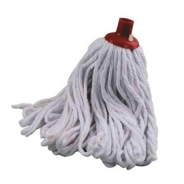 Vidalı İpli Mop Large Boy