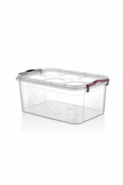 Kiler Box Saklama Kabı 20 Lt
