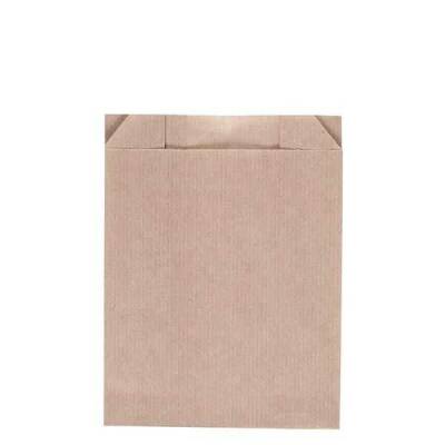 Kraft Kese Kağıdı 125gr 12x20x6 Cm koli 2500 lü
