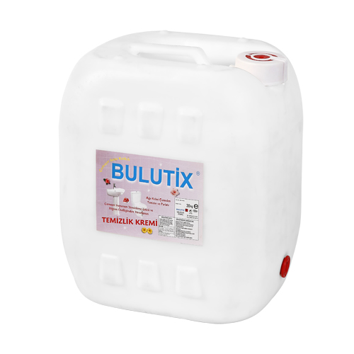 CİF MİNERALLİ TEMİZLİK KREMİ 30KG