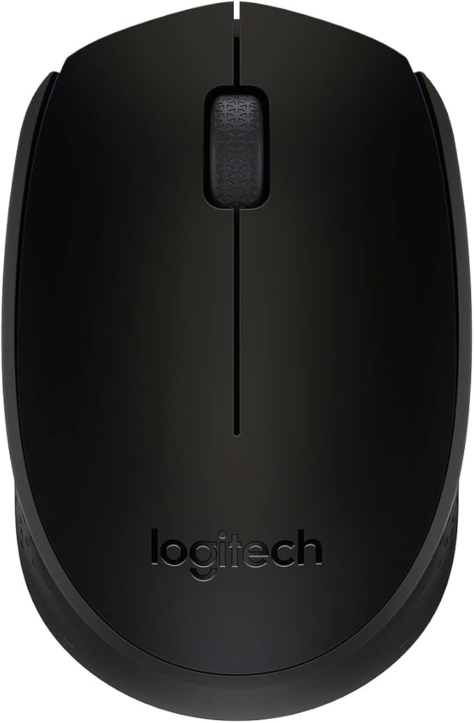 Logitech M171 Kablosuz Mouse