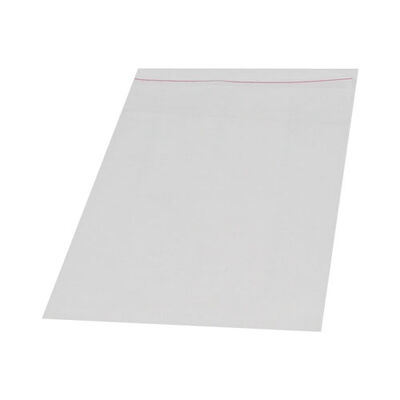 5x10/5cm OPP Bantlı Torba - 100 Adet