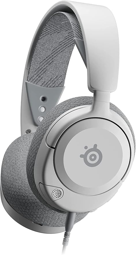 SteelSeries Arctis Nova 1  Multi-Platform Gaming Kulaklık  Hi-Fi Sürücü