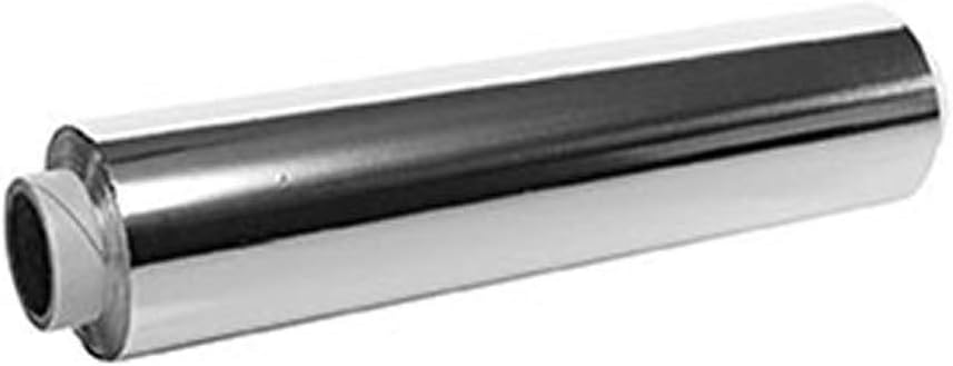 Kutusuz Alüminyum Folyo 45 cm x 400 gr 1 Adet