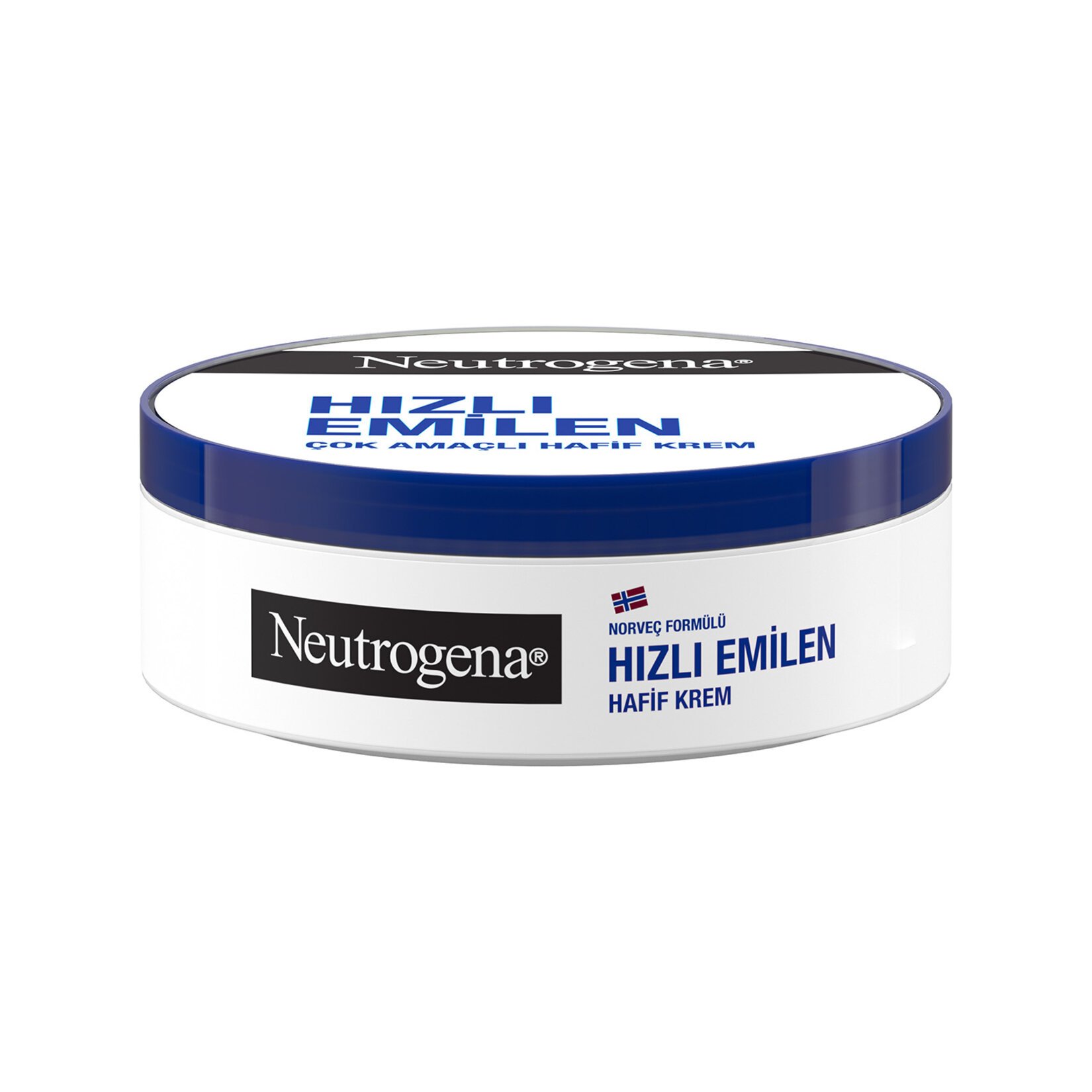 Neutrogena Hızlı Emilen Bakım Kremi 200 Ml Neutrogena