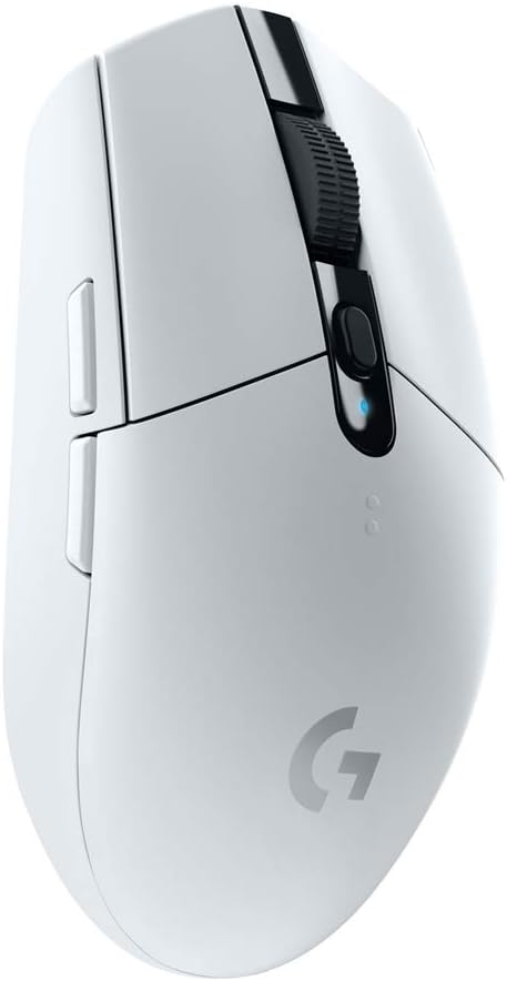 Logitech G G305 LIGHTSPEED Kablosuz Oyuncu Mouse
