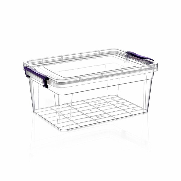 Kiler Box Saklama Kabı 15 Lt
