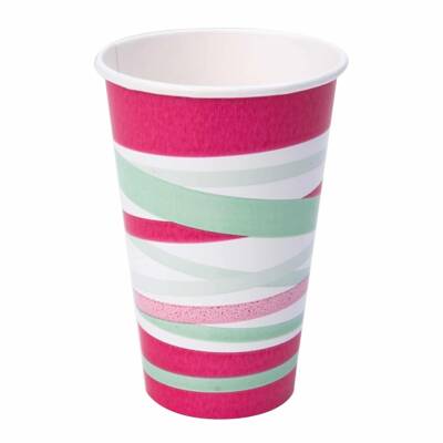 Karton Bardak Soğuk 12 oz 355 ml 2000 li koli