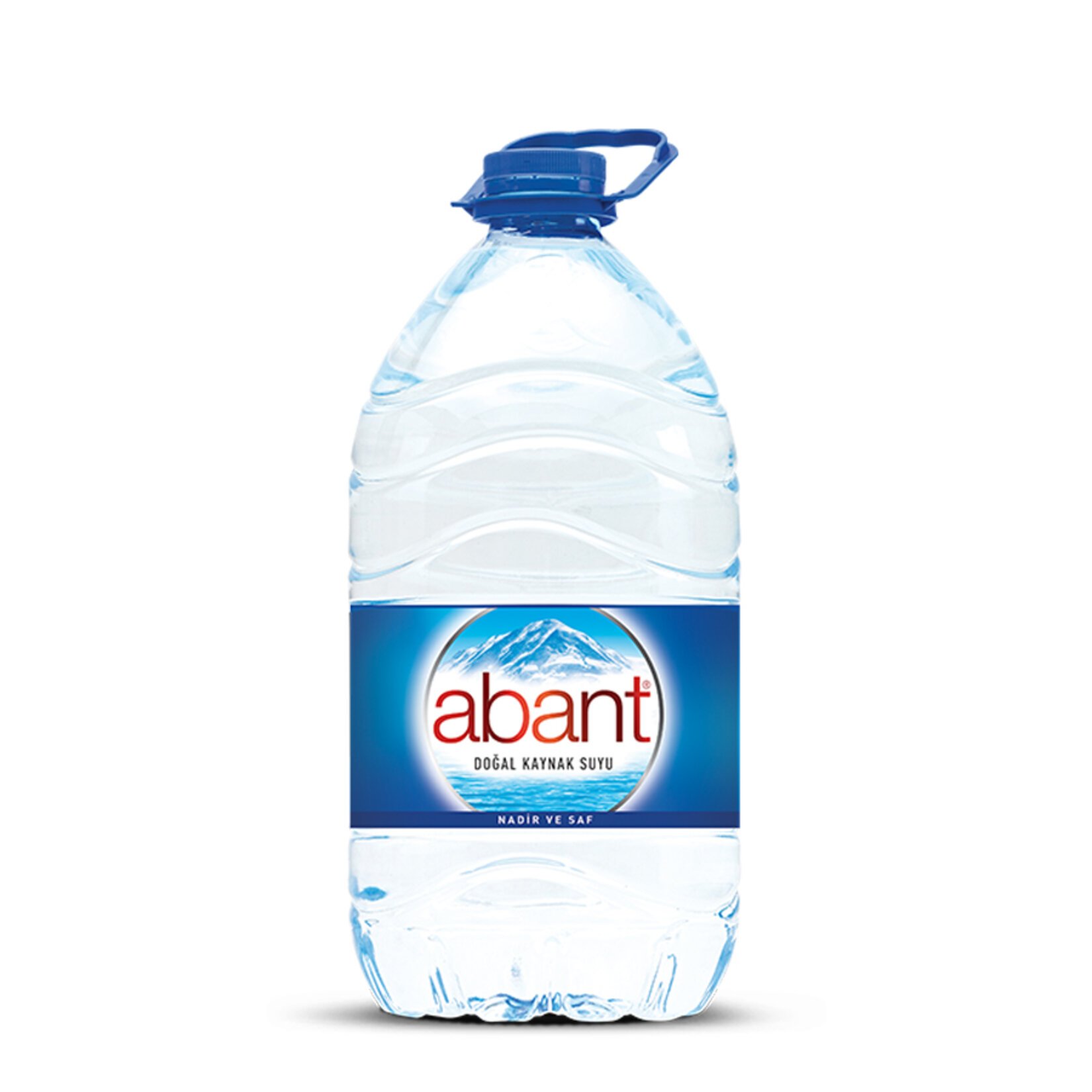 Abant Doğal Kaynak Suyu 5 L Abant