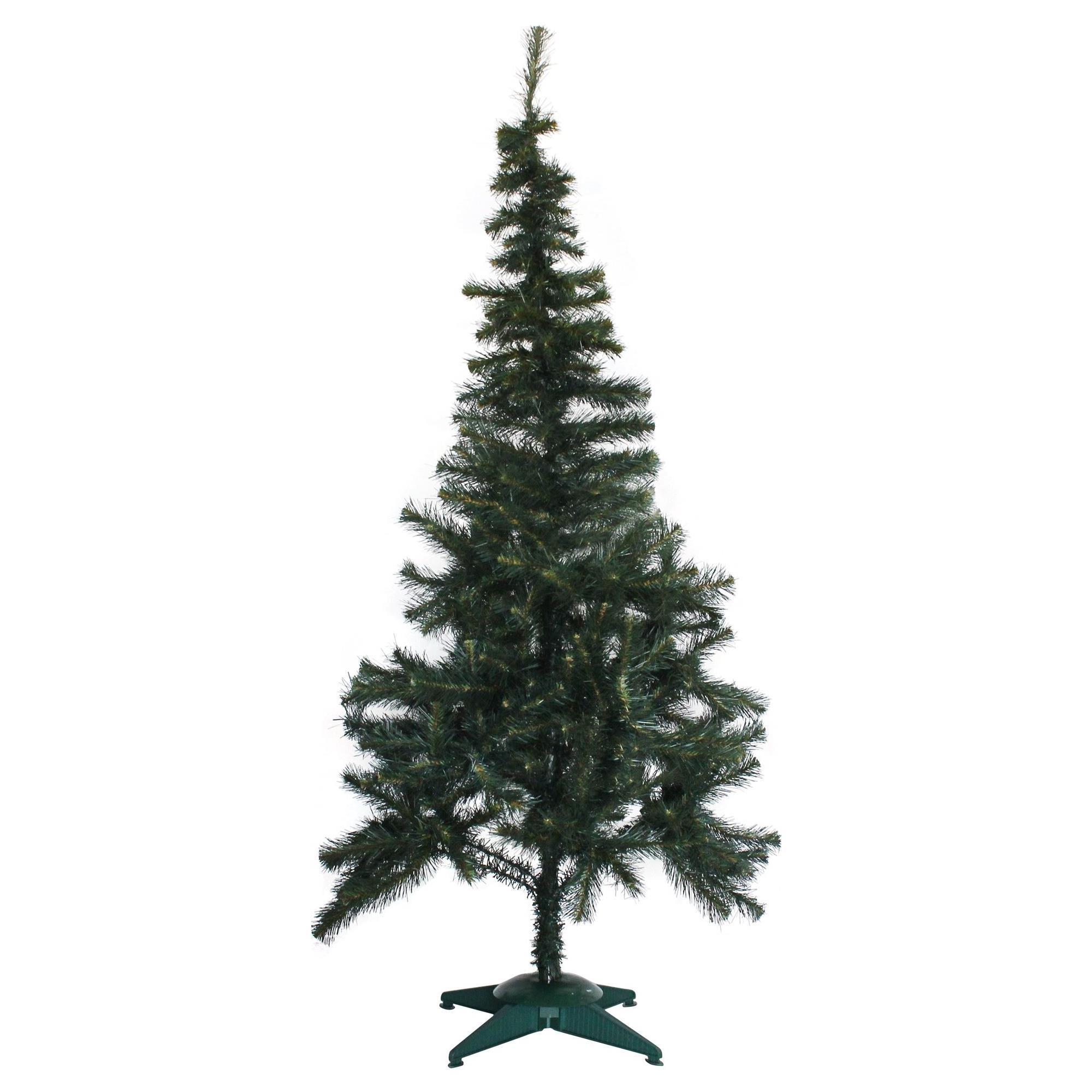Yılbaşı Ağacı 150 cm Çam Ağacı 220 Dallı