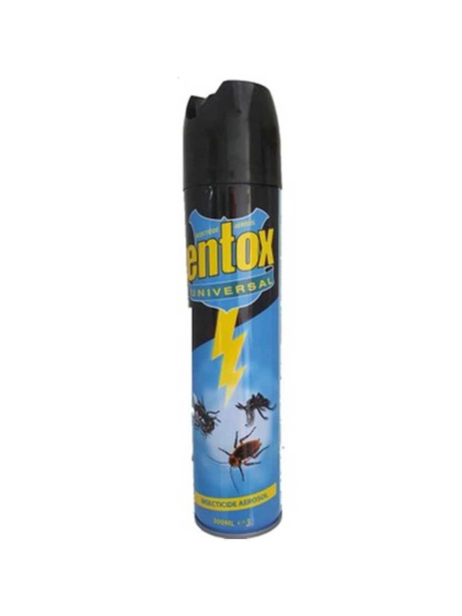 Entox 300 Ml Sinek İlacı