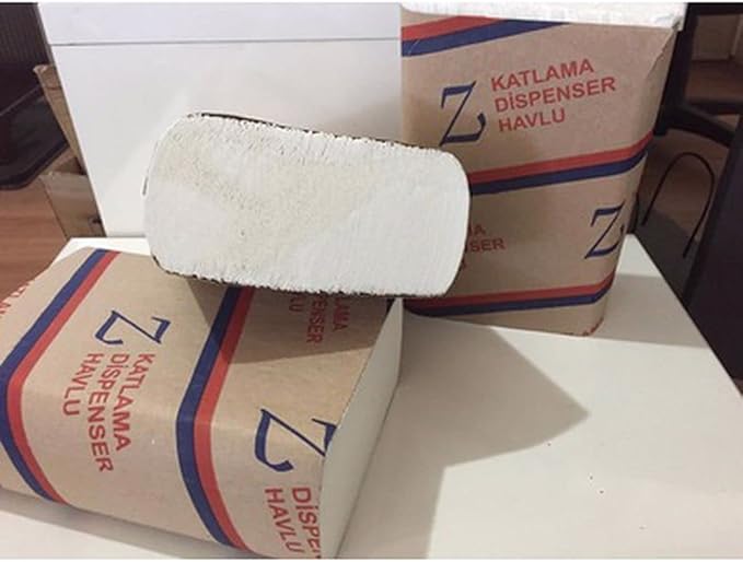 Z KATLI HAVLU 150'Lİ 12 PAKET