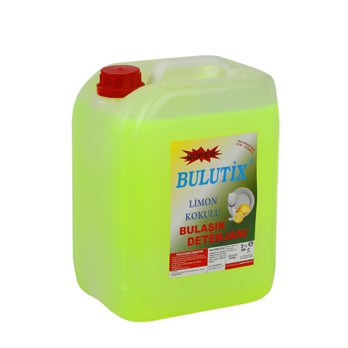 SIVI BULAŞIK DETERJANI PROFESYONEL 5KG